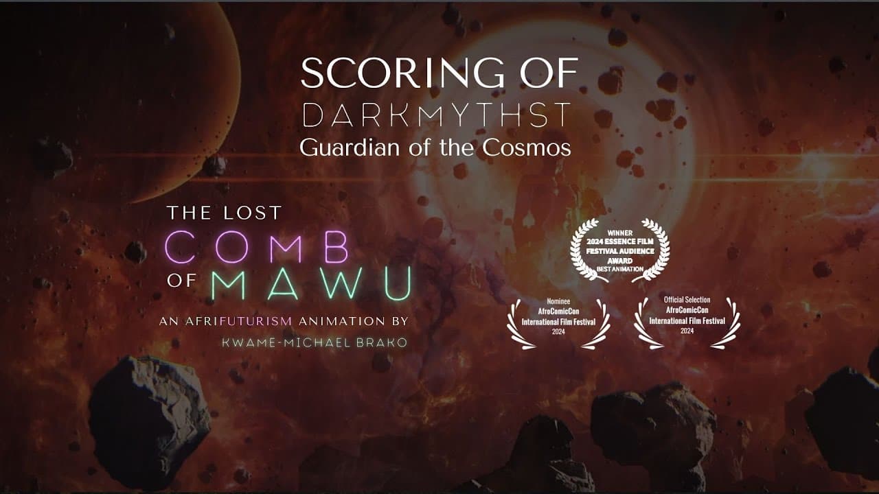 3D Animation