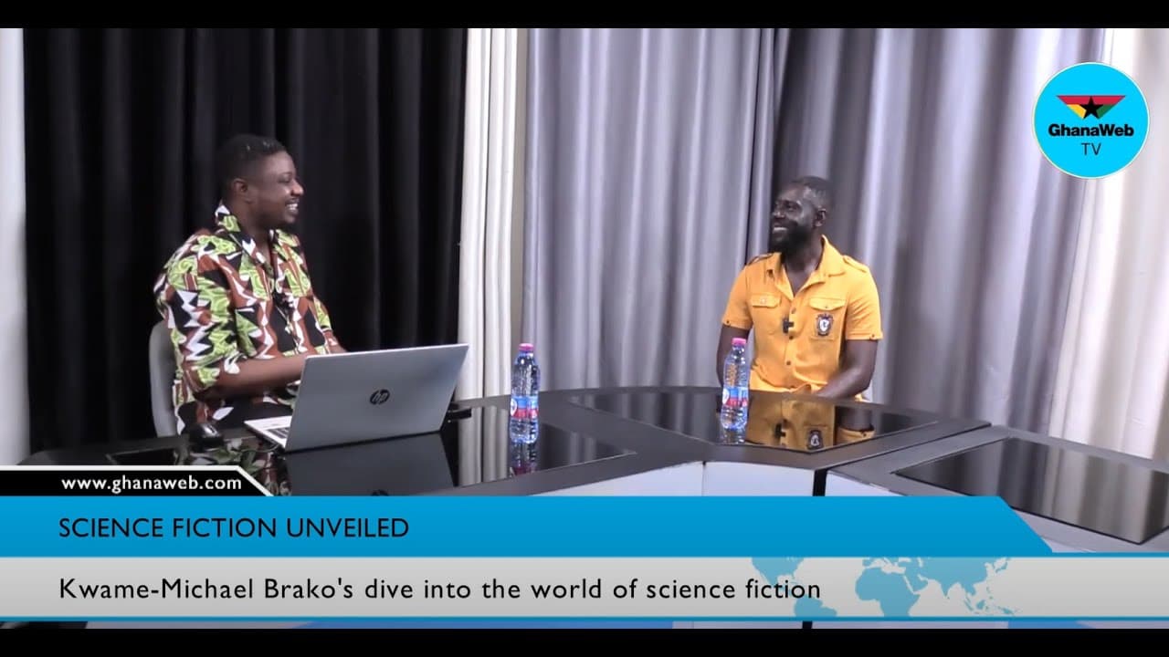 A Dive into the Fascinating World of Afrofuturism