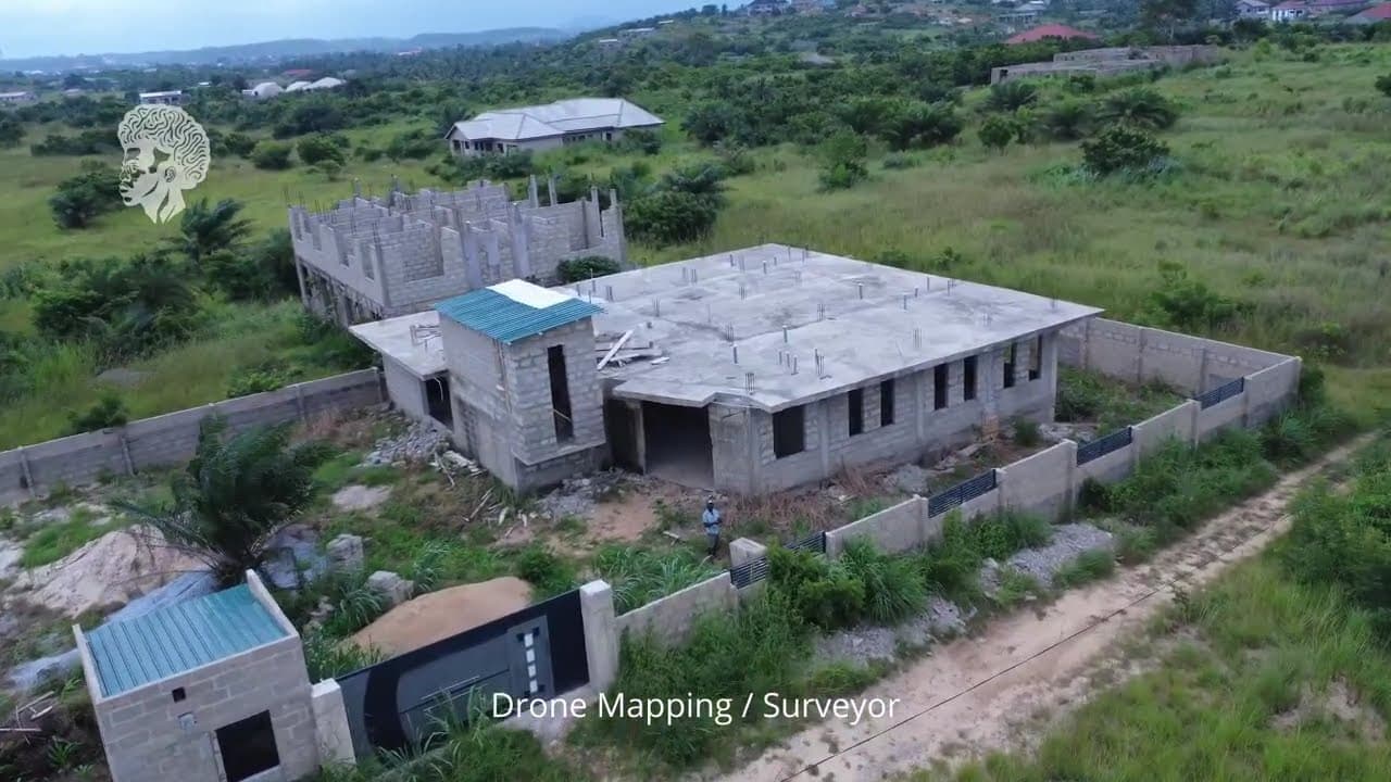 Drone Mapping | Surveyor