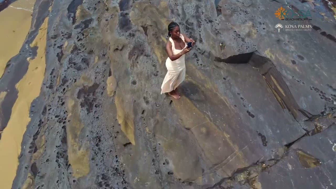 Coastline Reel