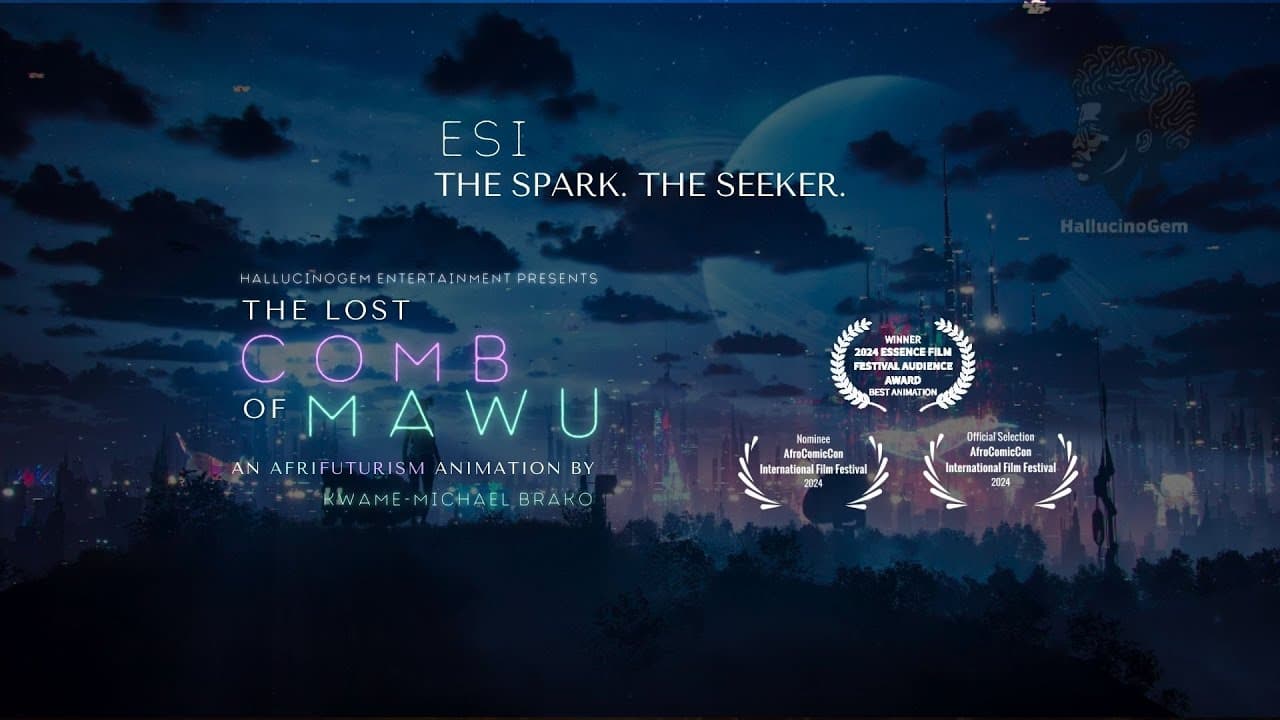 Animation Showcase