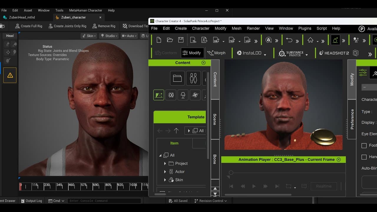 3D & Arts Tutorial