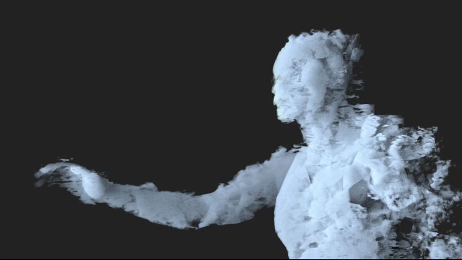 Always Here With You, emotional 3D art from the Dark Mythst series by BrakoVerse Media